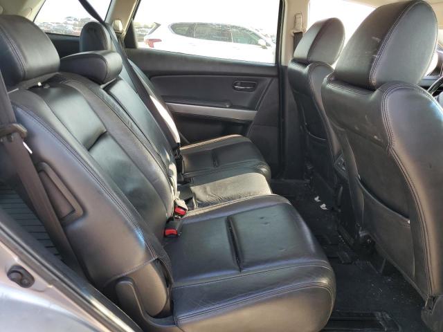 Photo 11 from auction – 2011 MAZDA CX-9 with VIN JM3TB3DA0B0329335