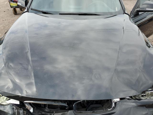 Photo 11 from auction – 2016 BMW 328 I SULE with VIN WBA8E9G52GNT87543