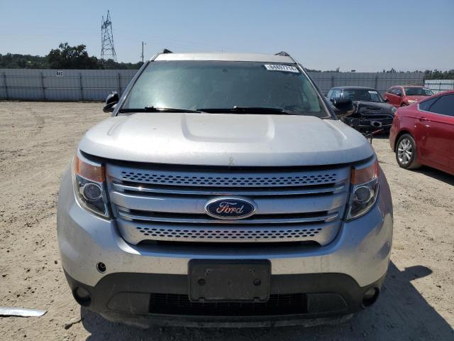 Photo 5 from auction – 2011 FORD EXPLORER X with VIN 1FMHK8D89BGA87897