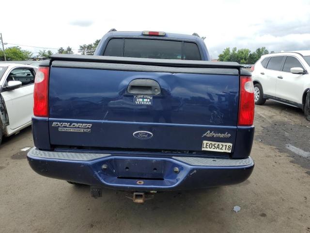 Фото 6 с аукциона – 2005 FORD EXPLORER S с VIN 1FMZU77K05UB68437