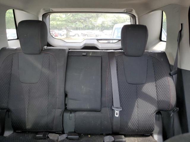 Photo 10 from auction – 2014 GMC TERRAIN SL with VIN 2GKALMEK3E6327492