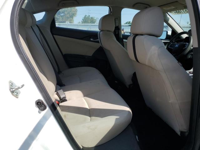 Photo 10 from auction – 2017 HONDA CIVIC LX with VIN 2HGFC2F55HH533454