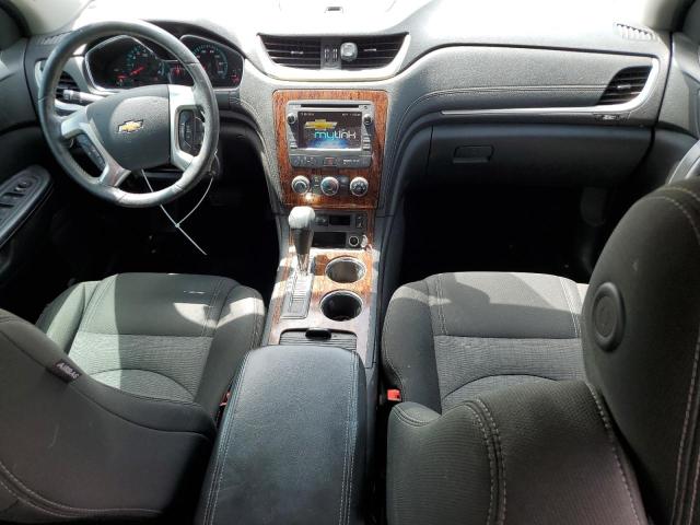 Photo 8 from auction – 2014 CHEVROLET TRAVERSE L with VIN 1GNKRGKD4EJ320762
