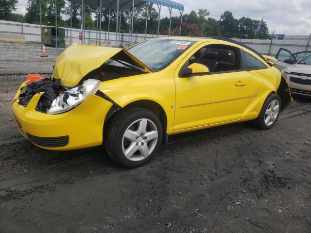 Photo 1 from auction – 2007 CHEVROLET COBALT LT with VIN 1G1AL15FX77384796