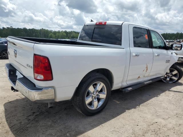 Photo 3 from auction – 2017 RAM 1500 SLT with VIN 1C6RR7LG8HS745844