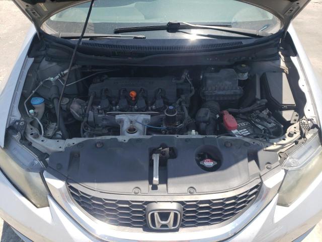Photo 11 from auction – 2013 HONDA CIVIC LX with VIN 2HGFB2F52DH559703