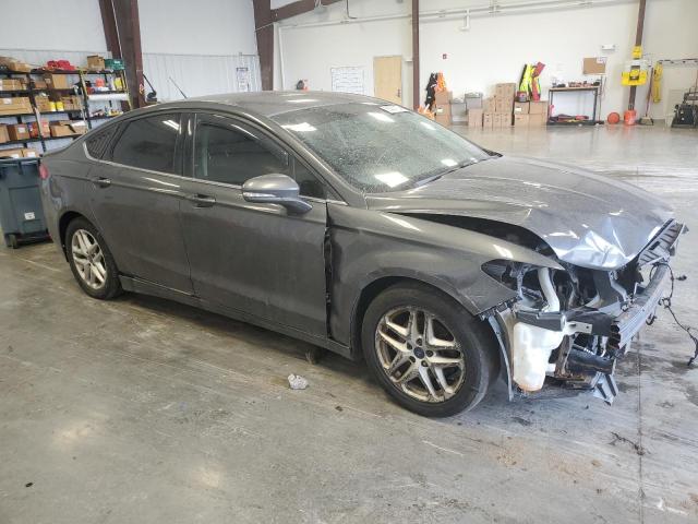 Photo 4 from auction – 2015 FORD FUSION SE with VIN 3FA6P0H71FR238316