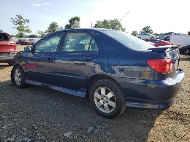 Photo 2 from auction – 2006 TOYOTA COROLLA CE with VIN 2T1BR32E26C680085