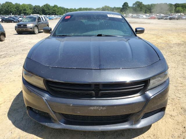 Photo 5 from auction – 2016 DODGE CHARGER R/ with VIN 2C3CDXCT4GH302417