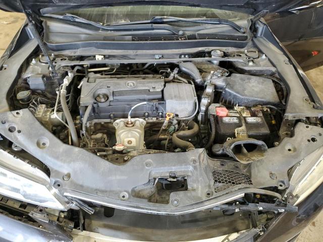 Photo 11 from auction – 2015 ACURA TLX with VIN 19UUB1F3XFA009649