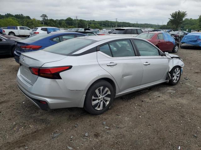 Photo 3 from auction – 2019 NISSAN ALTIMA S with VIN 1N4BL4BV9KC259769