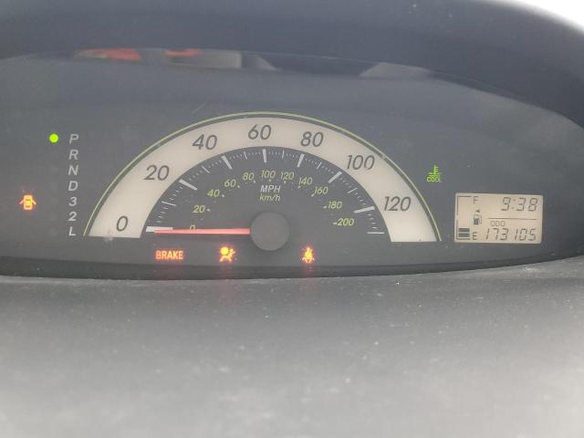 Photo 9 from auction – 2007 TOYOTA YARIS with VIN JTDBT903871089223
