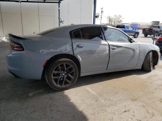 Photo 3 from auction – 2021 DODGE CHARGER SX with VIN 2C3CDXBG5MH628534