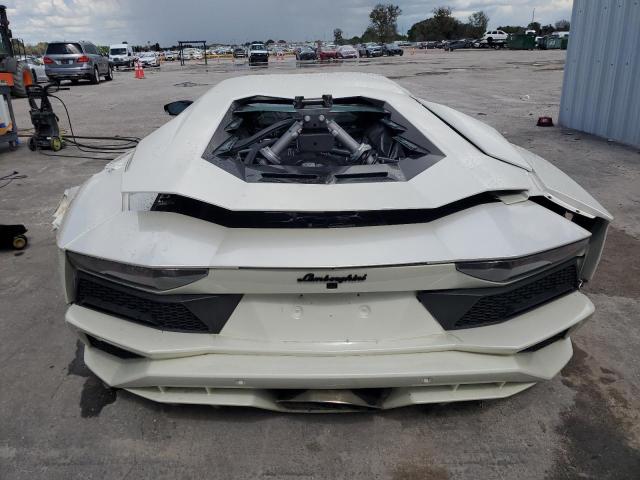 Photo 6 from auction – 2017 LAMBORGHINI AVENTADOR with VIN ZHWUG4ZD2HLA06090