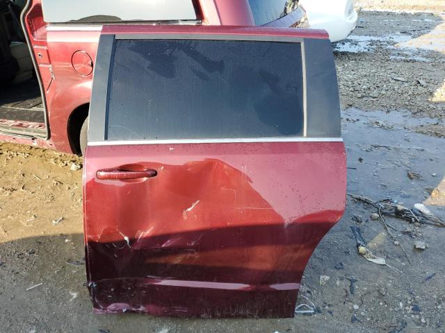 Photo 13 from auction – 2019 DODGE GRAND CARA with VIN 2C4RDGCG9KR614650