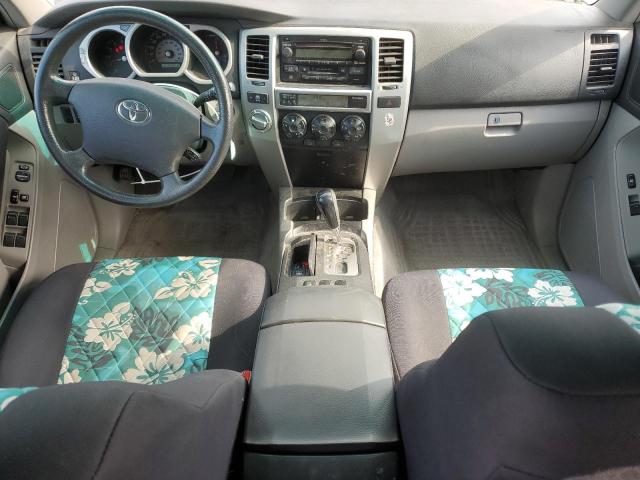 Photo 8 from auction – 2003 TOYOTA 4RUNNER SR with VIN JTEBU14RX30003063
