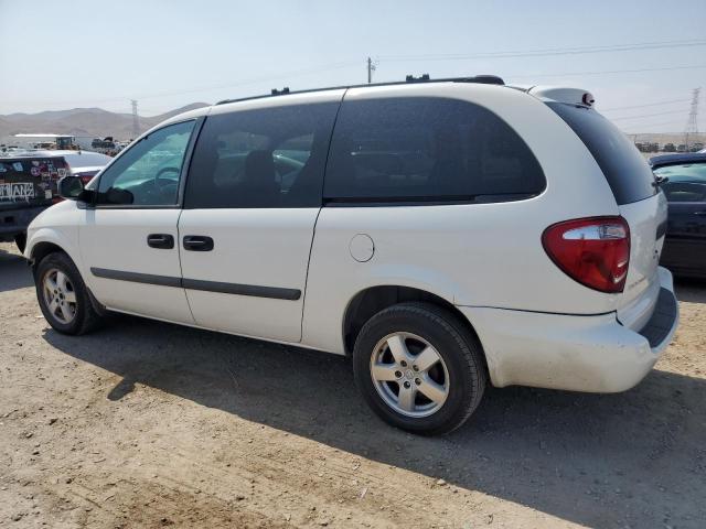 Photo 2 from auction – 2005 DODGE GRAND CARA with VIN 1D4GP24R75B171924