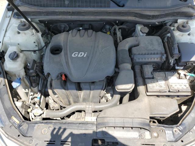 Photo 11 from auction – 2015 KIA OPTIMA LX with VIN KNAGM4A77F5620715