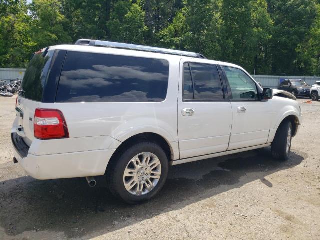Photo 3 from auction – 2011 FORD EXPEDITION with VIN 1FMJK1K50BEF32136