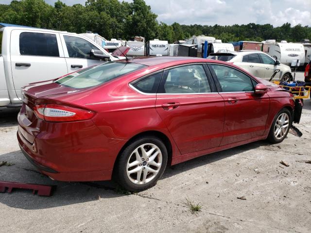 Photo 3 from auction – 2016 FORD FUSION SE with VIN 3FA6P0H76GR289828