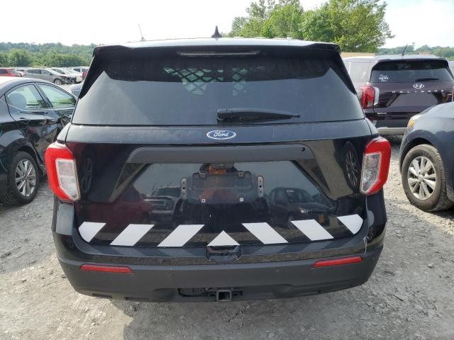 Photo 6 from auction – 2020 FORD EXPLORER P with VIN 1FM5K8AB0LGC36315