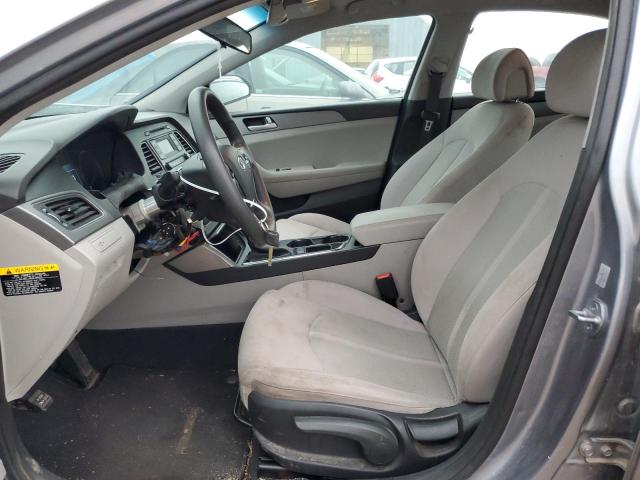 Photo 7 from auction – 2015 HYUNDAI SONATA SE with VIN 5NPE24AF7FH168319