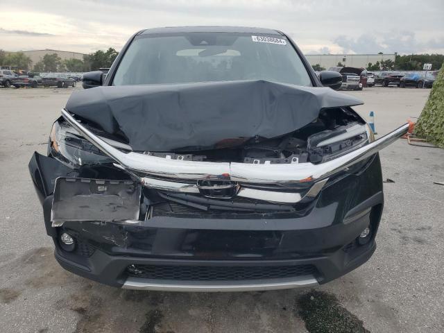 Photo 5 from auction – 2021 HONDA PILOT EXL with VIN 5FNYF5H58MB034192