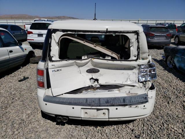 Photo 6 from auction – 2011 FORD FLEX SEL with VIN 2FMGK5CC9BBD35086
