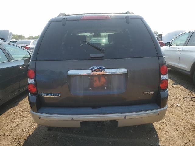 Photo 6 from auction – 2006 FORD EXPLORER E with VIN 1FMEU74E26UB27712