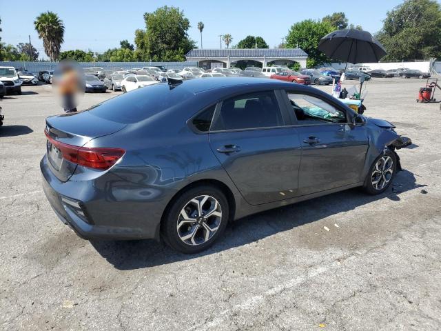 Photo 3 from auction – 2020 KIA FORTE FE with VIN 3KPF24AD6LE204892