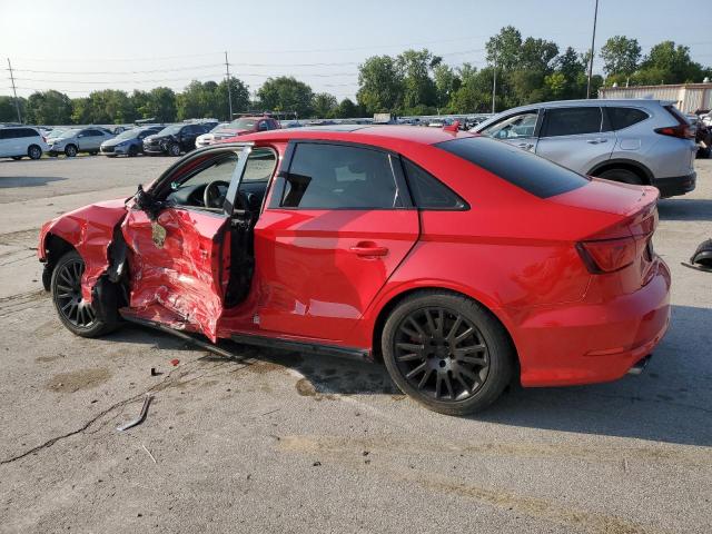 Photo 2 from auction – 2016 AUDI S3 PREMIUM with VIN WAUB1GFF9G1022283