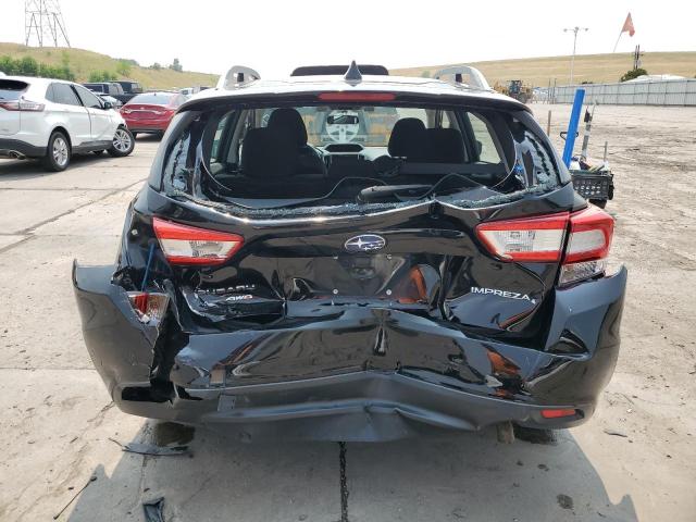 Photo 6 from auction – 2019 SUBARU IMPREZA PR with VIN 4S3GTAD68K3714437