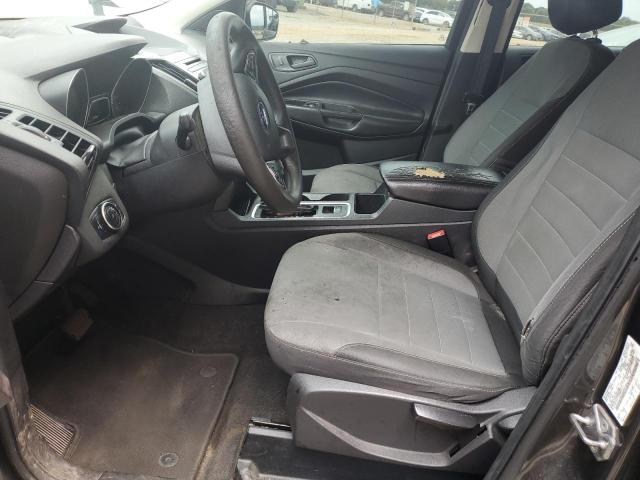 Photo 7 from auction – 2017 FORD ESCAPE S with VIN 1FMCU0F78HUB64716