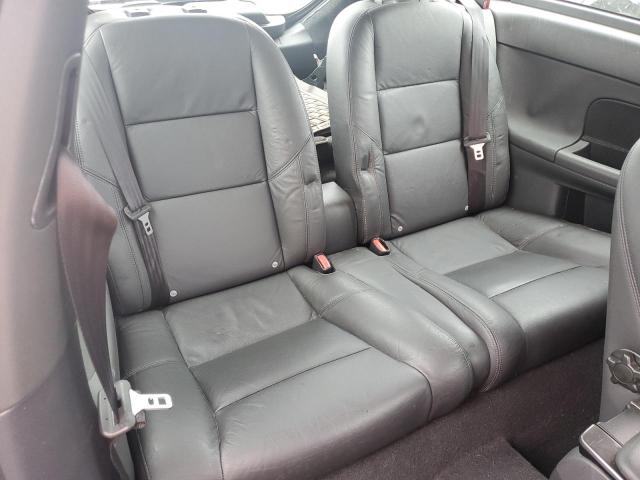 Photo 10 from auction – 2009 VOLVO C30 T5 with VIN YV1MK672892135180