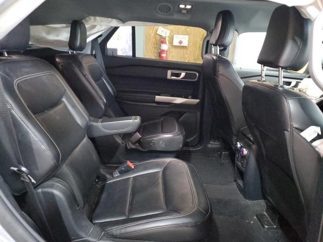 Photo 11 from auction – 2021 FORD EXPLORER X with VIN 1FMSK8DH5MGA58759