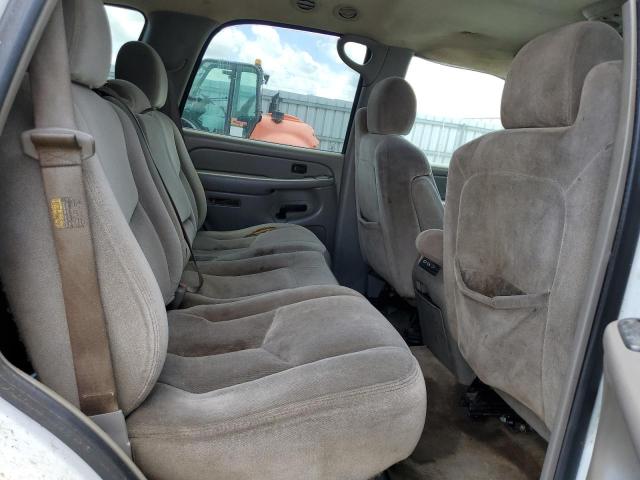 Photo 11 from auction – 2004 GMC YUKON with VIN 1GKEC13Z04J153396