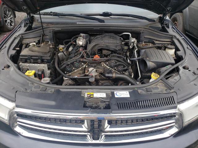 Photo 12 from auction – 2014 DODGE DURANGO SX with VIN 1C4RDJAG0EC419789