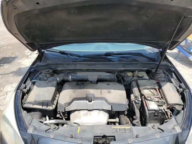 Photo 11 from auction – 2014 CHEVROLET MALIBU LS with VIN 1G11A5SL4EF270741
