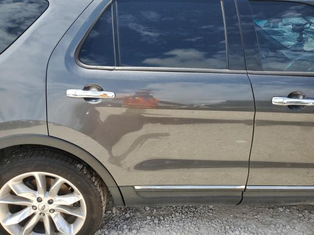 Photo 10 from auction – 2015 FORD EXPLORER X with VIN 1FM5K7D84FGA64028