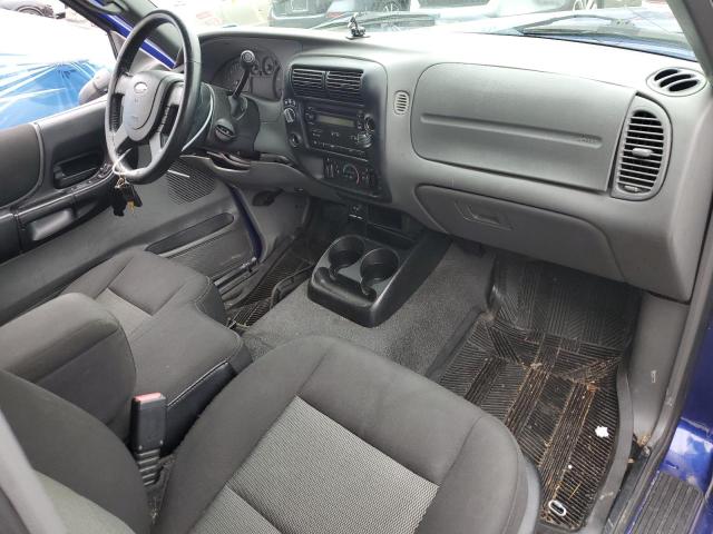 Photo 8 from auction – 2004 FORD RANGER SUP with VIN 1FTZR15E84PA03815