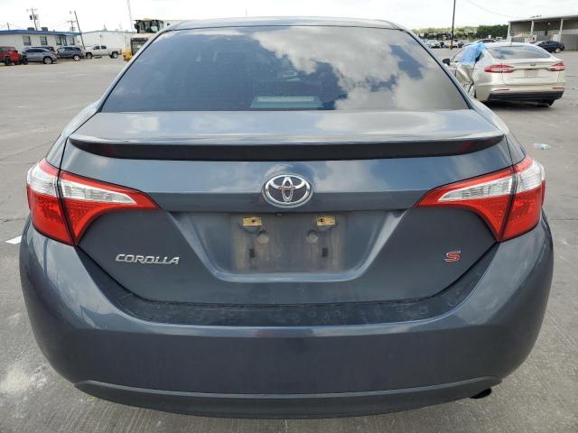Photo 6 from auction – 2015 TOYOTA COROLLA L with VIN 5YFBURHE4FP250311