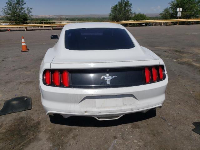 Photo 6 from auction – 2016 FORD MUSTANG with VIN 1FA6P8AM7G5311644