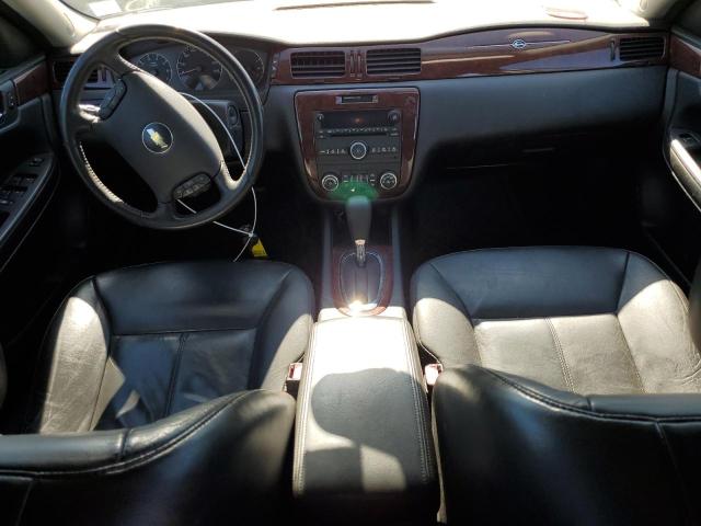 Photo 8 from auction – 2009 CHEVROLET IMPALA 1LT with VIN 2G1WT57K091107176