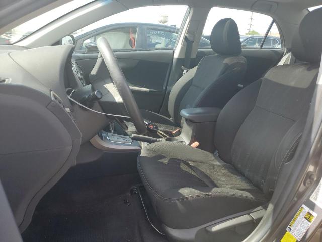 Photo 7 from auction – 2012 TOYOTA COROLLA BA with VIN 5YFBU4EE0CP072402