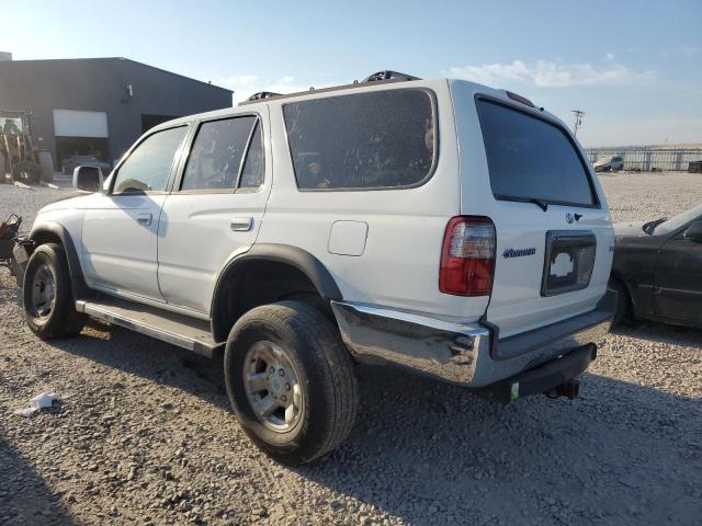 Photo 2 from auction – 1999 TOYOTA 4RUNNER SR with VIN JT3GN86R4X0125246