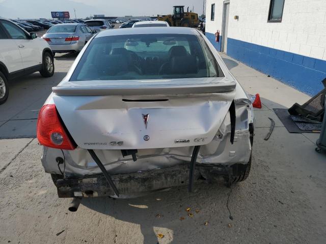 Photo 6 from auction – 2010 PONTIAC G6 with VIN 1G2ZA5EK1A4165839