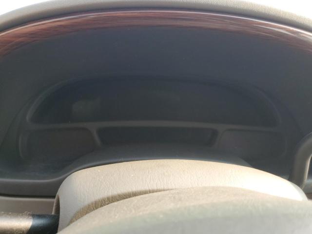 Photo 9 from auction – 2005 CADILLAC DEVILLE with VIN 1G6KD57Y75U237710