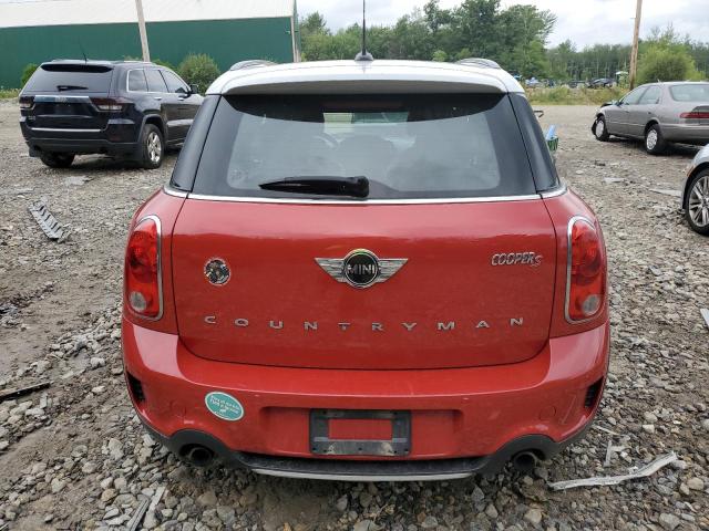 صورة رقم 6 من المزاد - 2016 MINI COOPER S C مع VIN WMWZC5C51GWP49719