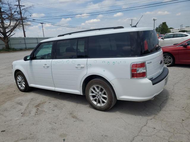 Photo 2 from auction – 2015 FORD FLEX SE with VIN 2FMGK5B80FBA11785