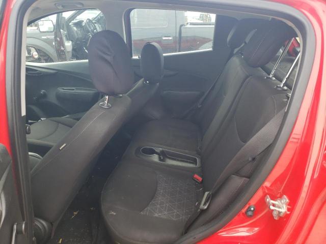 Photo 11 from auction – 2019 CHEVROLET SPARK LS with VIN KL8CB6SAXKC726877